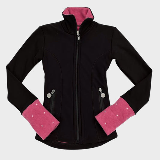 Ice the Movie Jacket (Polar Fleece Lining)