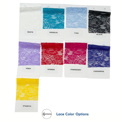 Bicolor Titta Long Sleeves Shirt