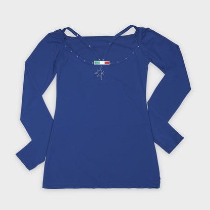 Titta Long Sleeves Shirt (Colorado)