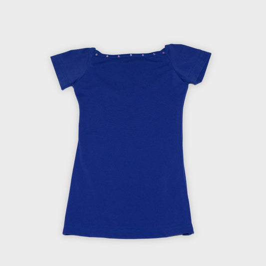 Titta Short Sleeves Shirt (Colorado)