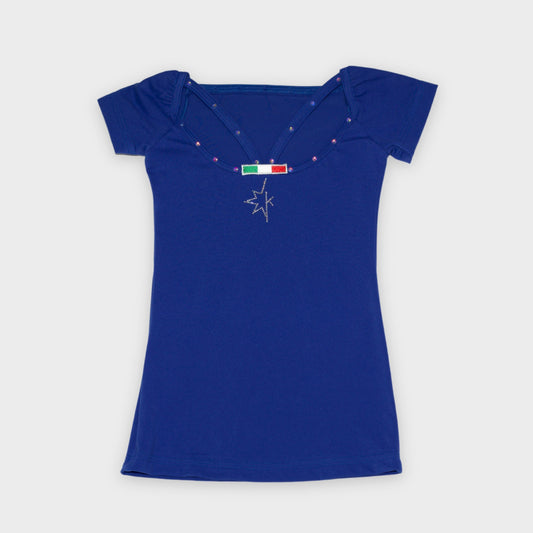 Titta Short Sleeves Shirt (Colorado)