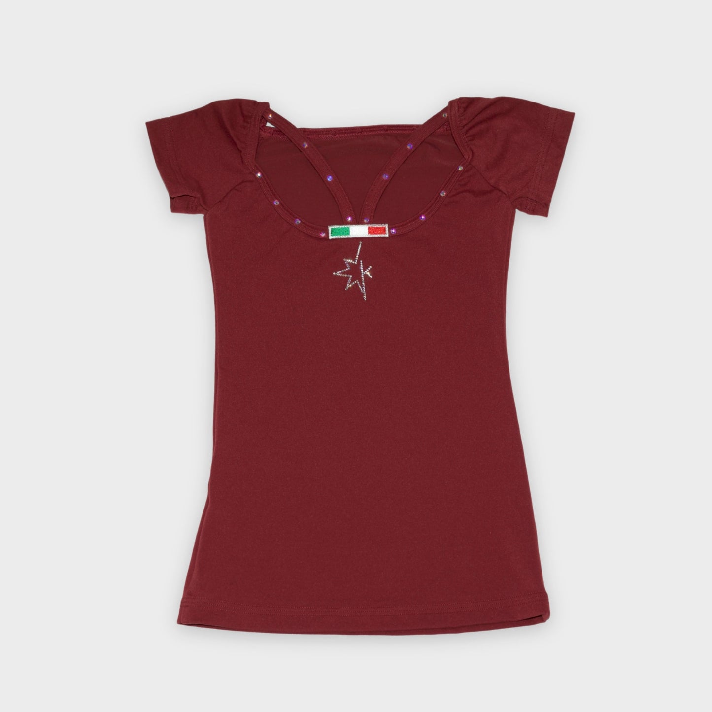 Titta Short Sleeves Shirt -  Last Chance