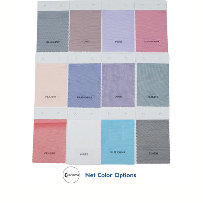 Emmi Shirt - Single Layer