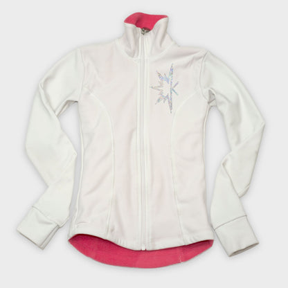 Basic Jacket (K Media) with Polar Fleece Lining