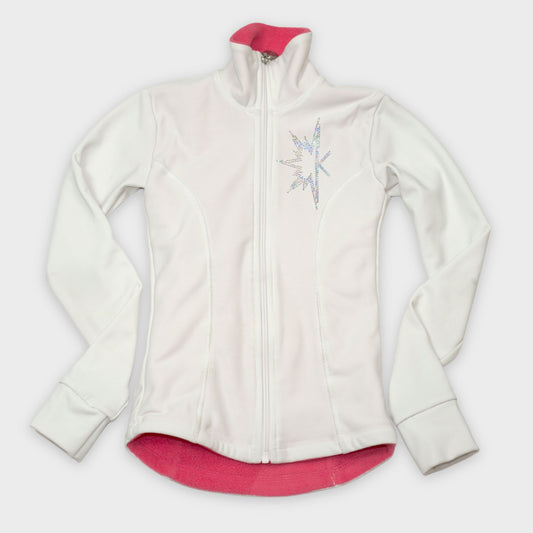 Basic Jacket (K Media) with Polar Fleece Lining