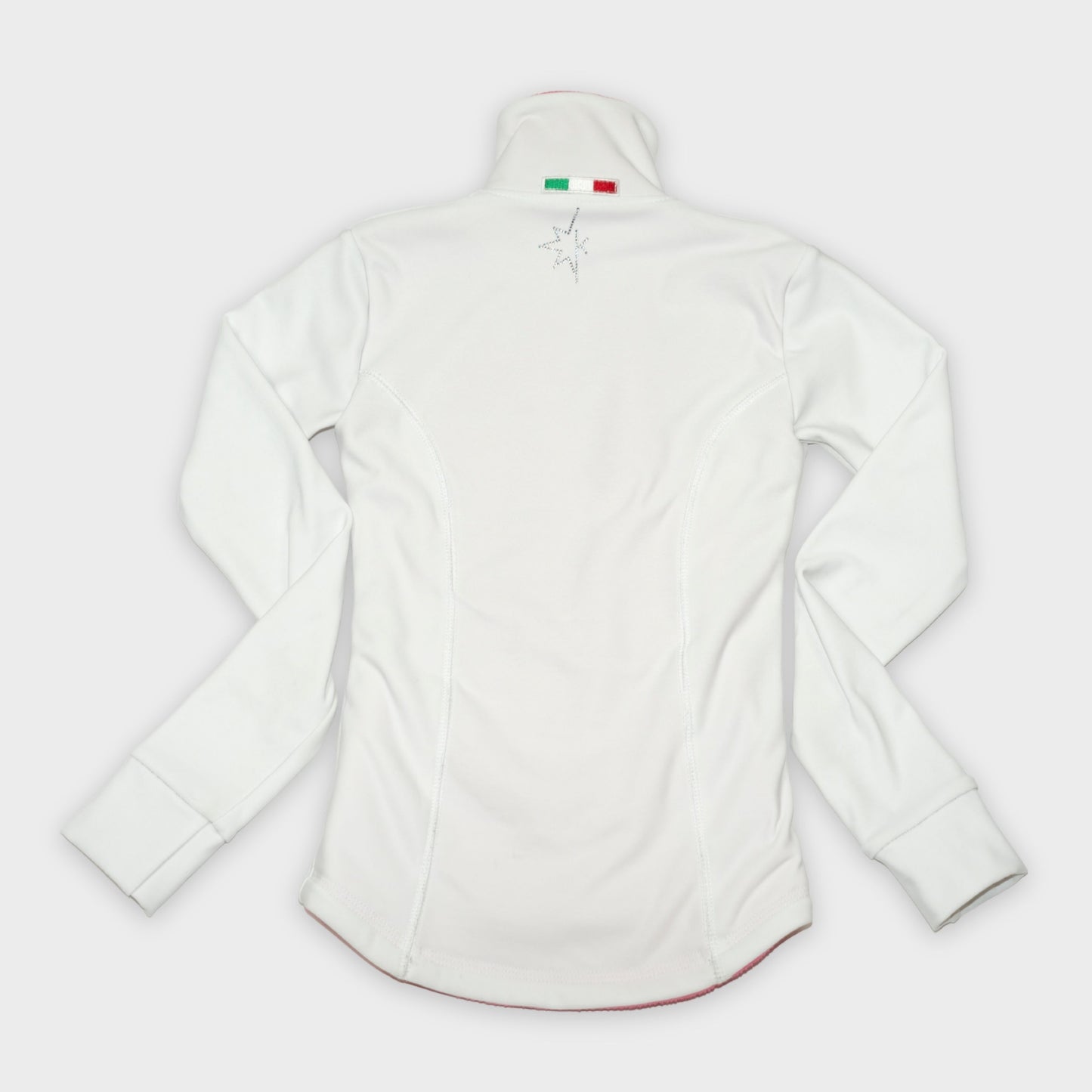 Basic Jacket (K Media) with Polar Fleece Lining