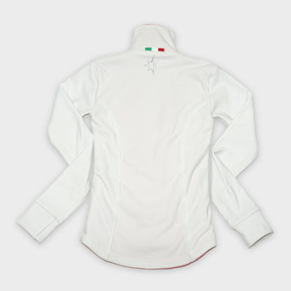 Basic Jacket (K Media) with Polar Fleece Lining