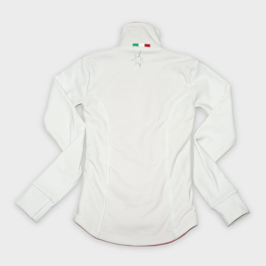 Basic Jacket (K Media) with Polar Fleece Lining