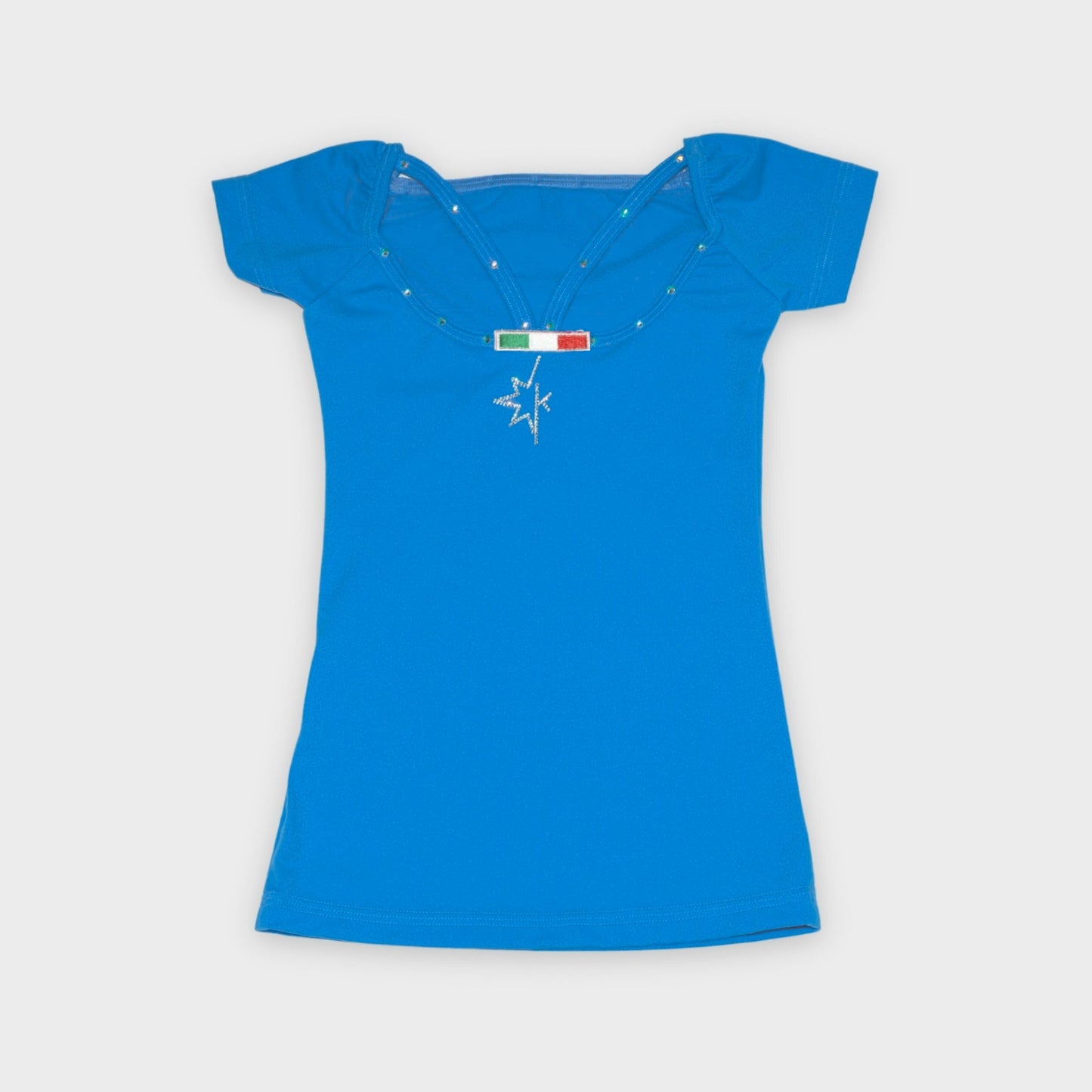 Titta Short Sleeves Shirt (Colorado)