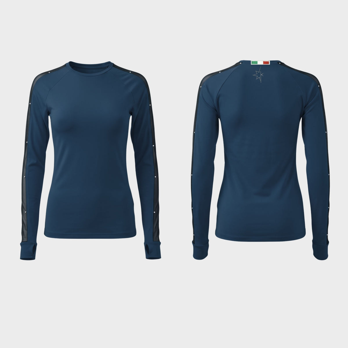 Aura Shirt (Colorado)