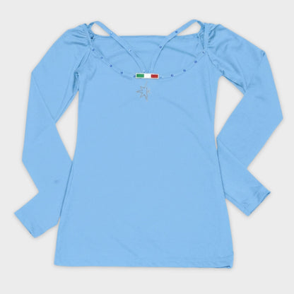 Titta Long Sleeves Shirt (Colorado)