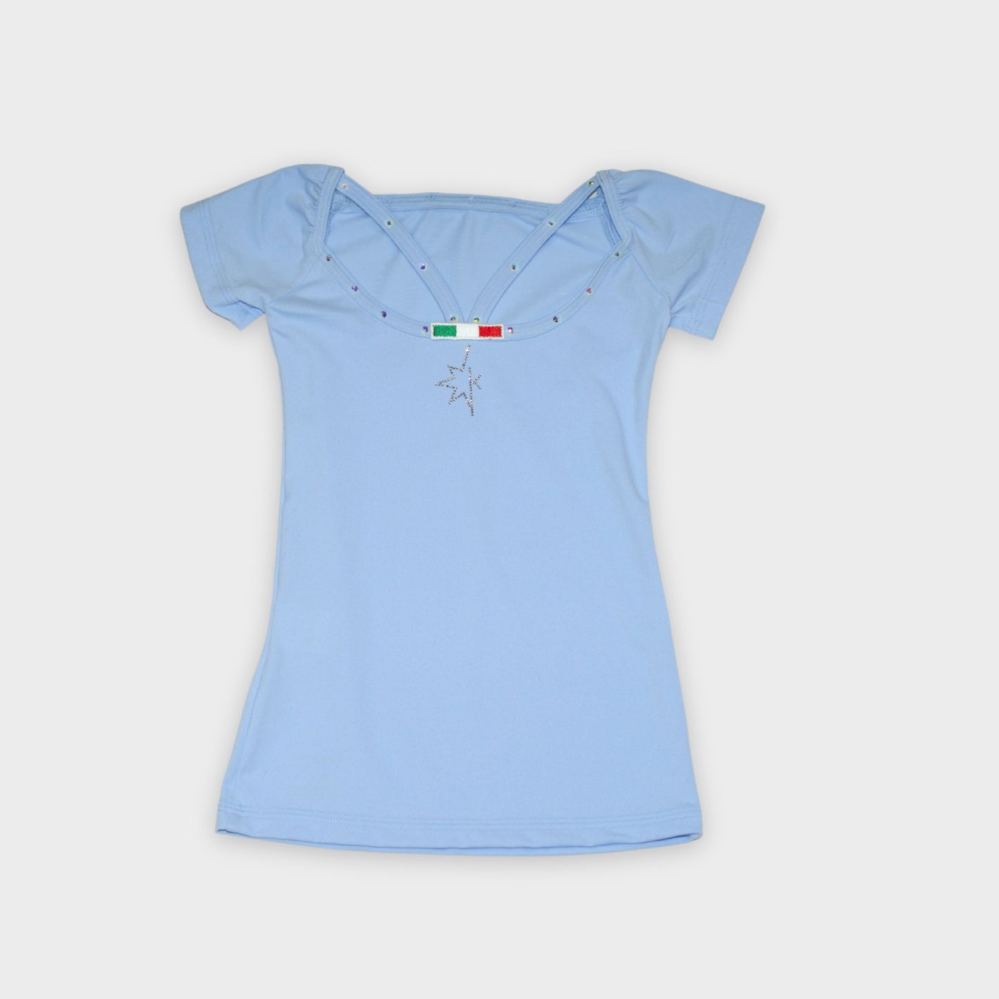 Titta Short Sleeves Shirt (Colorado)