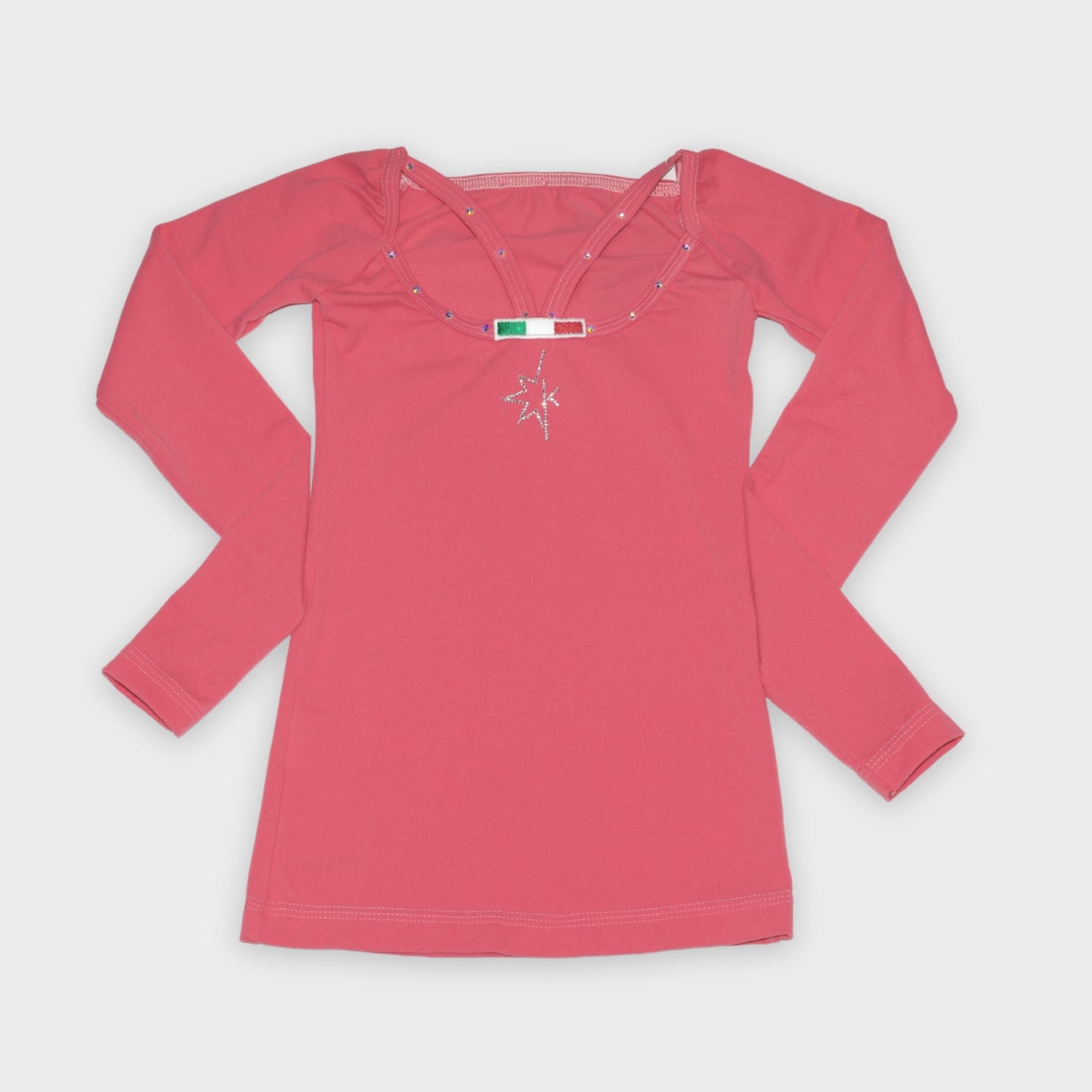 Titta Long Sleeves Shirt (Colorado)