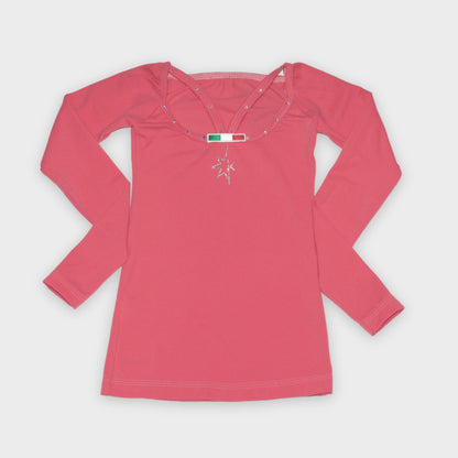 Titta Long Sleeves Shirt (Colorado)