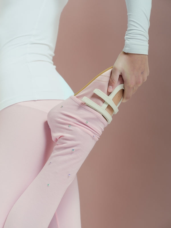 Basic Pants (Colorado)