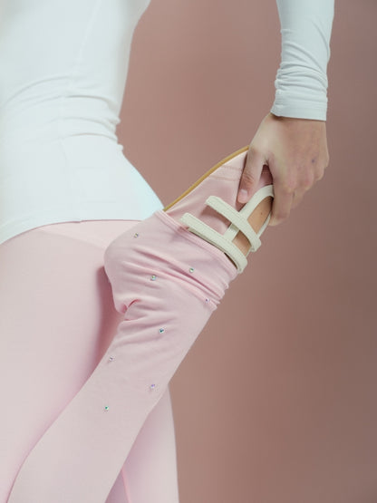 Basic Pants (Colorado)