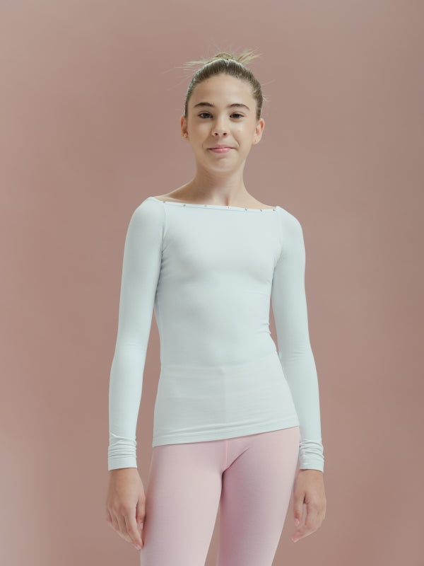 Titta Long Sleeves Shirt (Colorado)