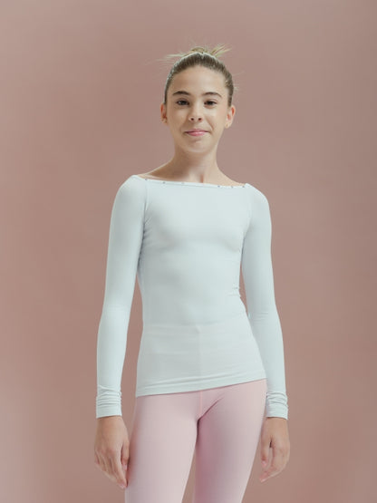 Titta Long Sleeves Shirt (Colorado)