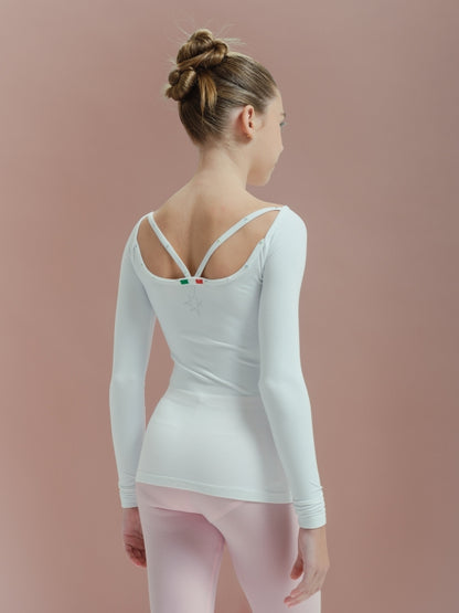 Titta Long Sleeves Shirt (Colorado)