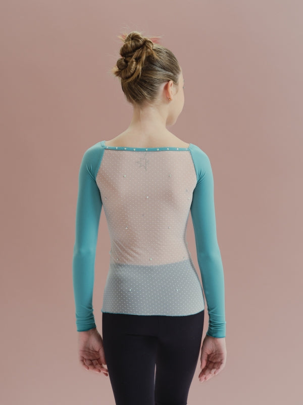 Emmi Shirt - Single Layer